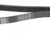 Ремінь П-клиновий Dayco DAYCO 6PK1400 (фото 3)