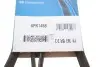 Ремінь П-клиновий Dayco DAYCO 6PK1468 (фото 6)