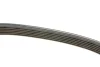 Ремінь П-клиновий Dayco DAYCO 6PK1545 (фото 3)