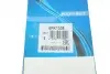 Ремінь П-клиновий Dayco DAYCO 6PK1558 (фото 6)