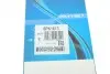Ремінь П-клиновий Dayco DAYCO 6PK1613 (фото 6)