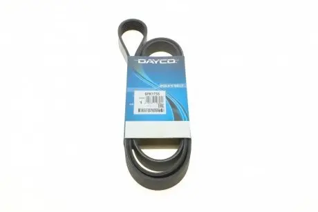 Ремінь П-клиновий DAYCO 6PK1755