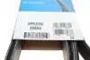 Ремінь П-клиновий Dayco DAYCO 6PK2050 (фото 5)