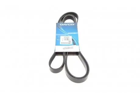Ремінь П-клиновий Dayco DAYCO 6PK2070
