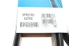 Ремінь П-клиновий Dayco DAYCO 6PK2100 (фото 6)