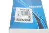 Ремінь П-клиновий Dayco DAYCO 6PK2150S (фото 6)