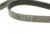 Ремінь П-клиновий Dayco DAYCO 6PK2160 (фото 3)