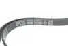 Ремінь генератора Mitsubishi Lancer/Outlander 1.8-2.4 09- (6PK2200) DAYCO 6PK2200S (фото 4)