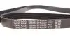 Ремінь П-клиновий Dayco DAYCO 6PK2250 (фото 3)