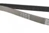 Ремінь П-клиновий Dayco DAYCO 6PK2285 (фото 3)