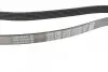 Ремінь П-клиновий Dayco DAYCO 6PK2325 (фото 2)