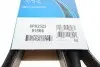Ремінь П-клиновий Dayco DAYCO 6PK2325 (фото 5)