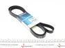 Ремінь генератора поліклиновий DAYCO 6PK2490 (фото 1)