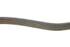 Ремінь П-клиновий Dayco DAYCO 6PK2550 (фото 3)