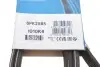 Ремінь П-клиновий Dayco DAYCO 6PK2565 (фото 5)