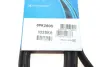 Ремінь П-клиновий Dayco DAYCO 6PK2605 (фото 6)