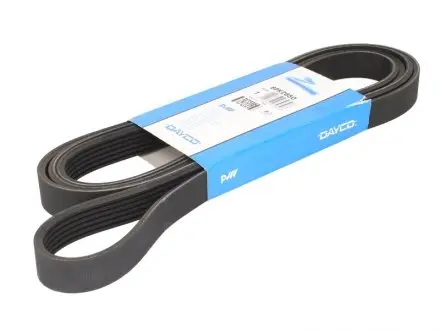 Ремінь П-клиновий Dayco DAYCO 6PK2650