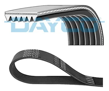 Ремінь поліклиновий DAYCO 6PK848EEPM