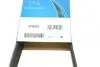 Ремінь П-клиновий Dayco DAYCO 6PK923 (фото 6)