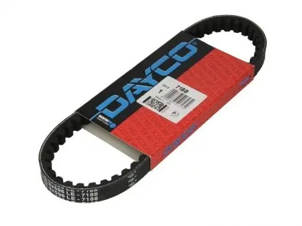 Ремінь варіатору DAYCO 7188