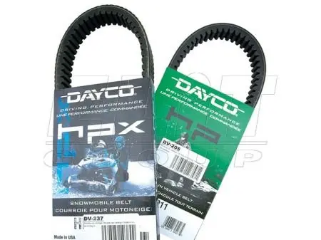 Ремінь DAYCO 7193 (фото 1)