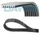 Ремінь П-клиновий Dayco DAYCO 7PK1055S (фото 1)