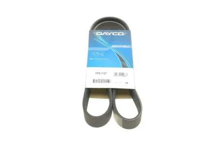 Ремінь П-клиновий DAYCO 7PK1127