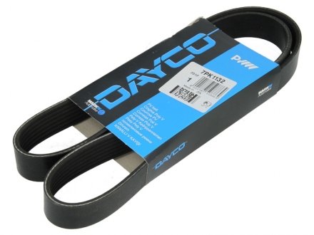 Ремень поликлиновый DAYCO 7PK1132