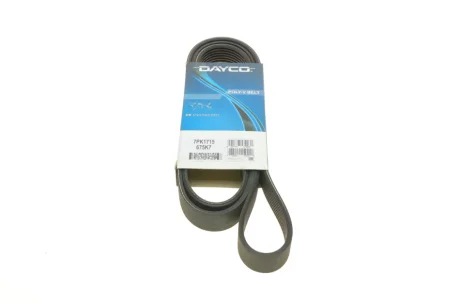 Ремінь П-клиновий DAYCO 7PK1715