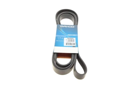 Ремінь П-клиновий Dayco DAYCO 7PK2876