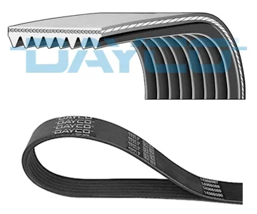 Ремень DAYCO 8PK1173HD