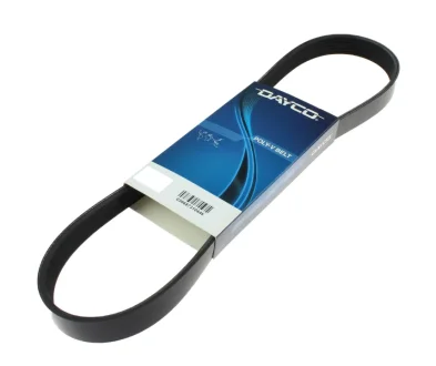 Ремень приводной клиновый DAYCO 8PK1535