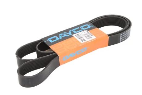 Ремень поликлиновой DAYCO 8PK2032HD