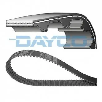 Ремінь зубчатий Dayco DAYCO 94738M