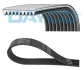 Dy_ремень поликлиновой 9pk2260 omn kassbohrer DAYCO 9PK2260HD (фото 1)