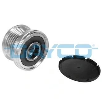 Механизм свободного хода DAYCO ALP2438