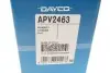 Натягувач ременя CITROEN/FIAT/PEUGEOT Berlingo/Jumpy/Scudo/206/Expert/Partner "1,4/1,6L "01>> DAYCO APV2463 (фото 7)