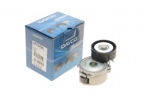 Натягувач ременя CITROEN/LAND ROVER/PEUGEOT Freelander 2/4007 "2,2L "06>> DAYCO APV2464