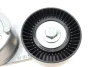 Натягувач ременя NISSAN/RENAULT Qashqai/Tiida/X-Trail/Clio/Laguna/Megane/Scenic "1,8/2,0L "06>> DAYCO APV2671 (фото 2)