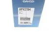 Натягувач ременя HYUNDAI/KIA/Accent/Elantra/III(MC)/(HD)"05-10"05->> DAYCO APV2764 (фото 9)
