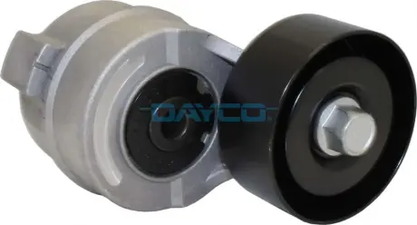 Натягувач ременя HYUNDAI/KIA H-1/Sorento "2,5L "01-09 DAYCO APV2785