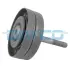 Ролик паразитний SEAT/SKODA/VW Ibiza/Toledo/Fabia/Rapid/Roomster/Polo "1,2L "01>> DAYCO APV2786 (фото 1)