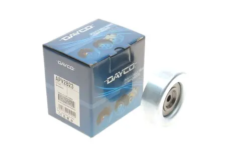 Ролик модуля натягувача ременя DAYCO APV2823