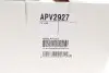 Ролик паразитний для поліклинового ременя DAYCO APV2927 (фото 9)