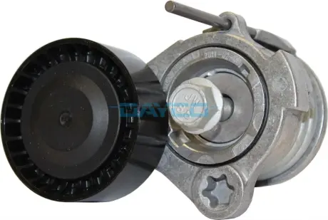 Натягувач ременя генератора Chevrolet Lacetti/Nubira 2.0D 05- DAYCO APV3091
