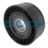 Ролик генератора Alfa Romeo 159 1.9JTDM 16V 05-11 (65x25.5) DAYCO APV3175 (фото 1)
