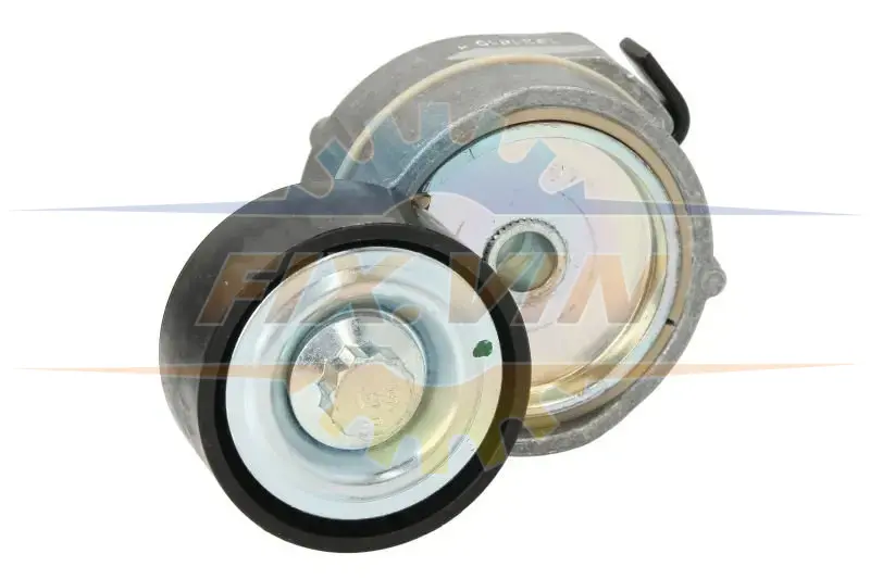 Натягувач ременя CITROEN/OPEL/PEUGEOT \'\'1,2VTI EB2 \'\'12>> DAYCO APV3220 (фото 1)