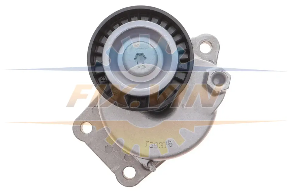 Натягувач ременя CITROEN/PEUGEOT/OPEL C4/C5/Jumpy/Vivaro/207/308/Expert "2,0HDi "09>> DAYCO APV3904 (фото 1)