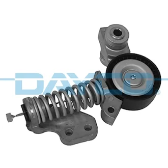 Ролик модуля натягувача ременя DAYCO APV4097