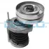 Натягувач ременя генератора VW Caddy 2.0TDI/1.6TDI DAYCO APV4169 (фото 1)
